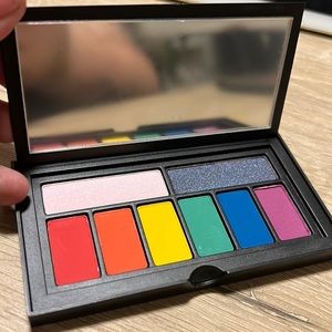 Smashbox Cover Shot: Bold